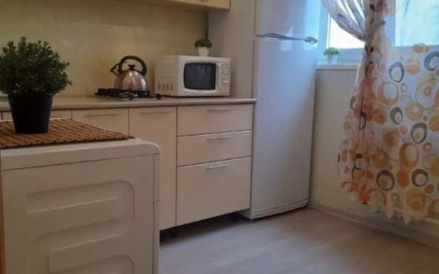 Квартира KRемлёFF House