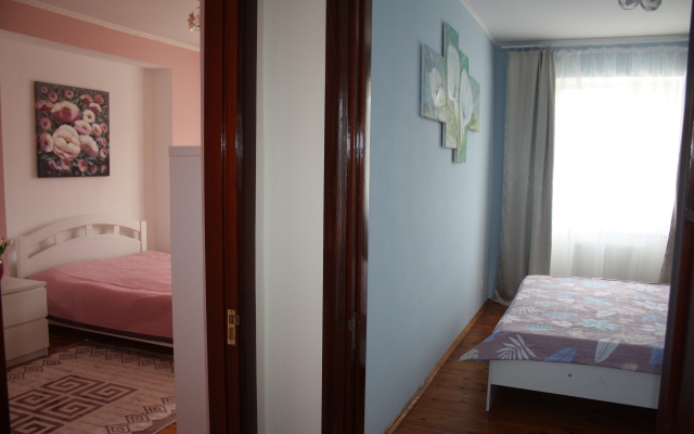 Гостевой дом Виктори