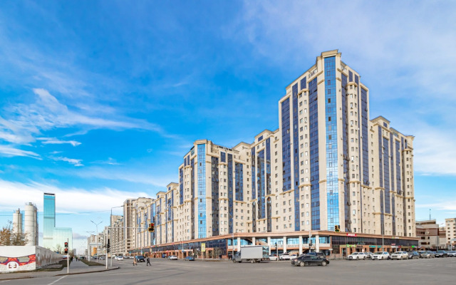 Svetlye I Uyutnye Ryadom S Botanicheskim Sadom Apartments