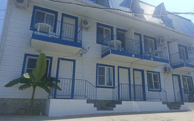 Sindi Guest House