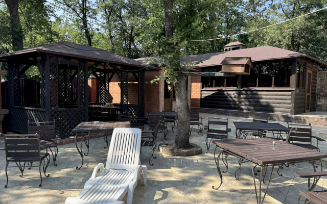 Гостевой Дом 020 Геленджикский 167А