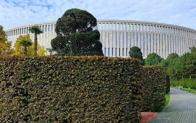 Апартаменты Сутки В Крд у Парка Галицкого