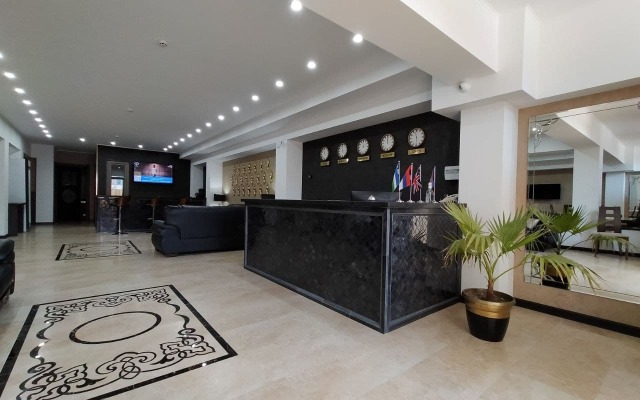 Times Boutique Hotel