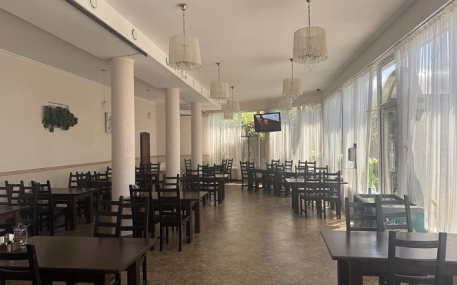 Evropa Guest House