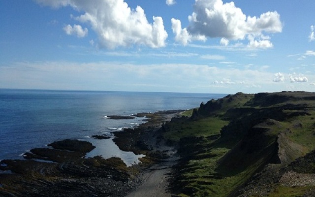 Кемпинг Эко Village Arctic