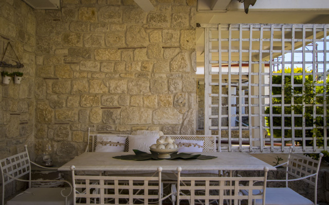 Duret Sea Side House Pefkohori Villa