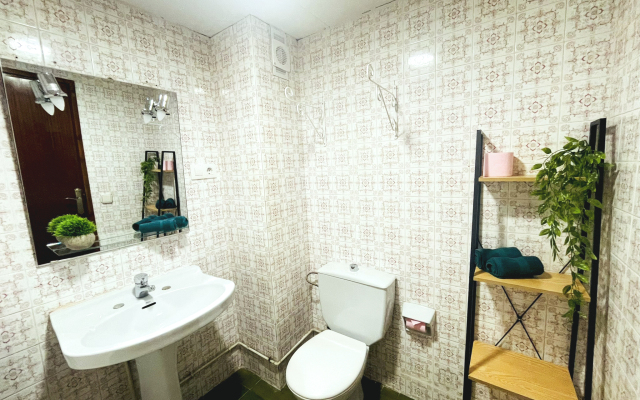 Seaview Retreat Salou Centre Apartments