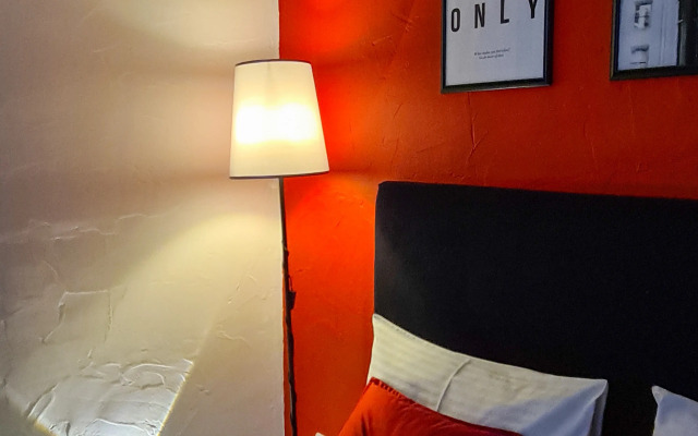 Апартаменты Юбилейная 2-4 первая