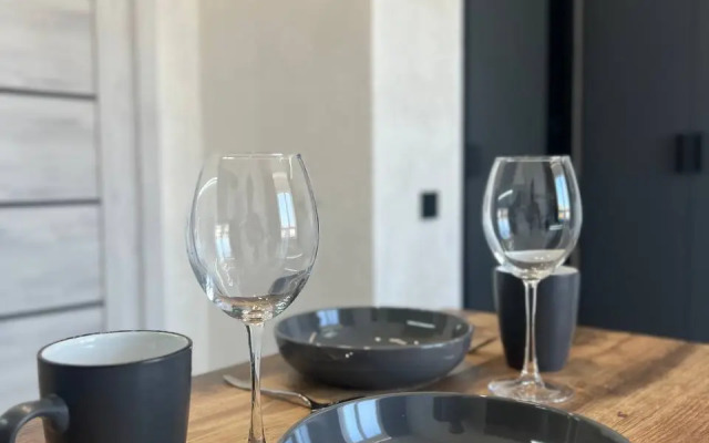 Premium Apartments