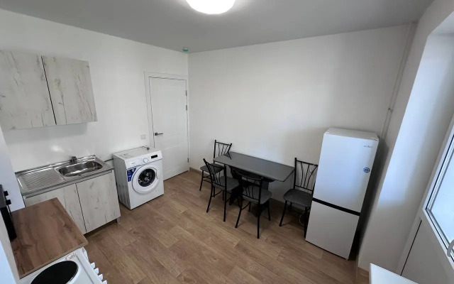 Апартаменты Новые в новом ЖК