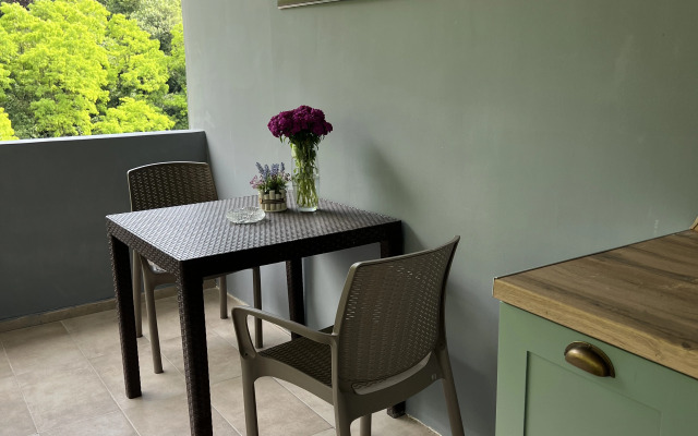 Emida Guest house