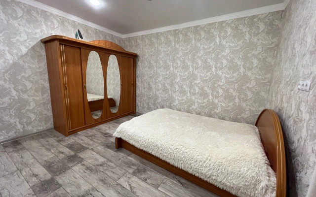 Частный дом Fiagdon_dacha_crystalhouse