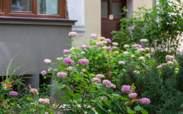 Квартира на Красной Калининград