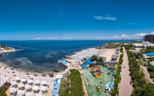 Апартаменты Семейные GRAND PA