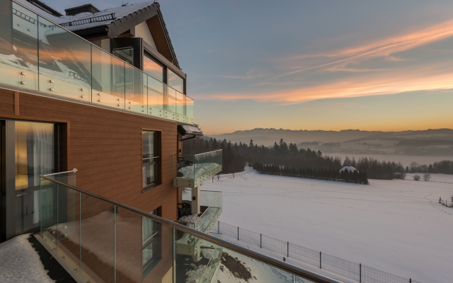Górski Eden Apartments
