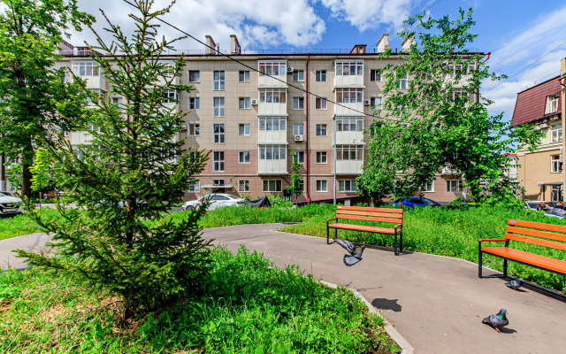 Квартира Bulak