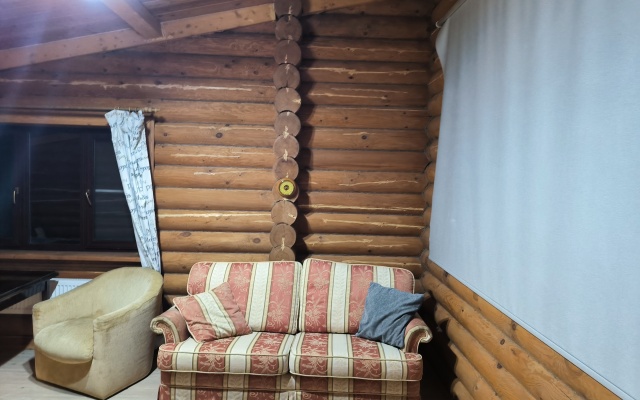Cottage v Zelenoy Roshche