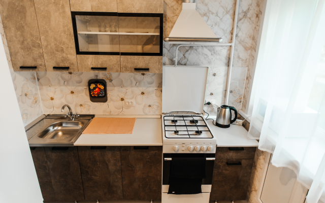 Apartmich Flat