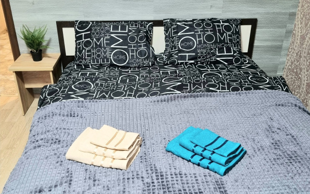 Квартира Уютное Жилье