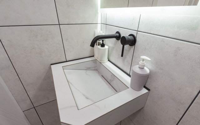 Квартира 3х Комнатная Центр Города