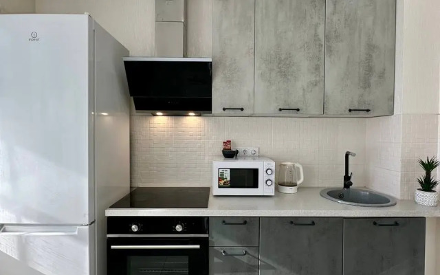 Апартаменты на Кирова 35