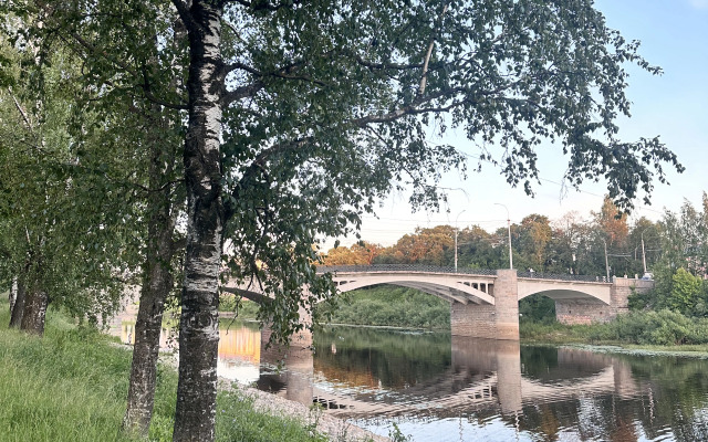 Квартира Татьяна