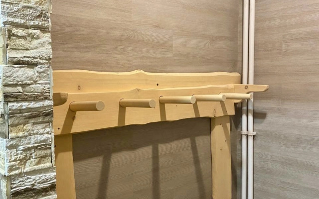 Частный дом в живописном месте