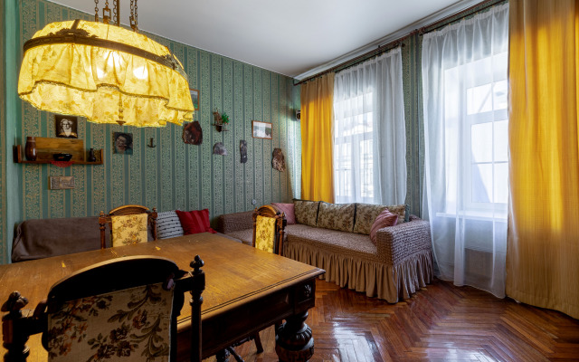 Квартира Атмосферная Квартира на Невском