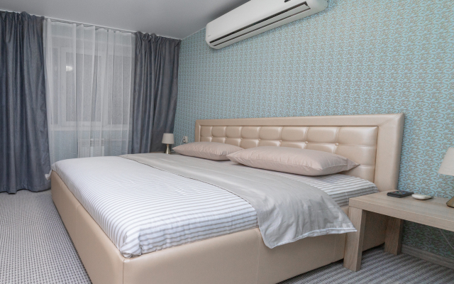 Apartment Space