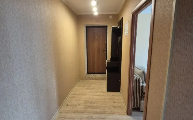 Квартира с видом на Монастырь