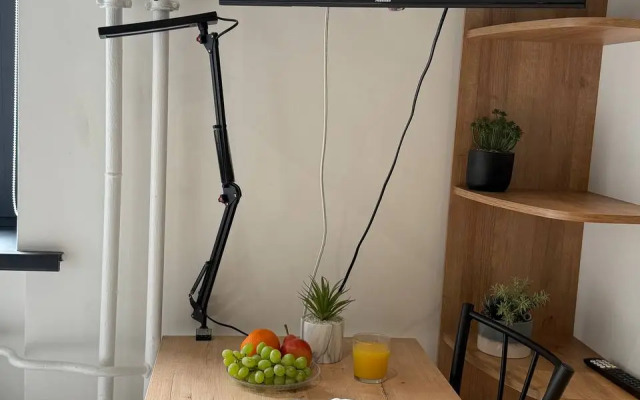 Апартаменты Двухуровневые