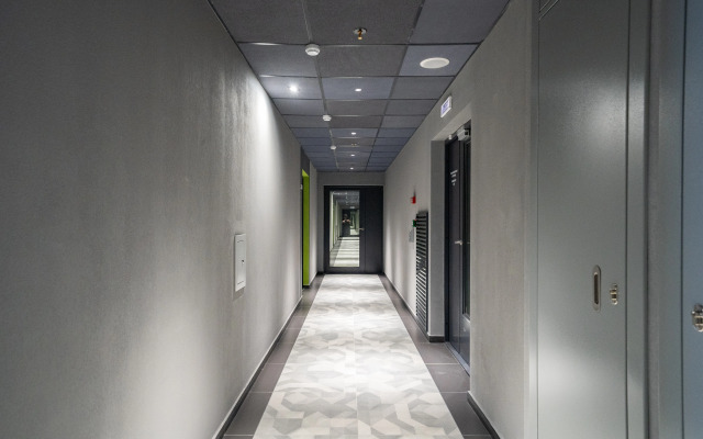 Spb Apartaments 8