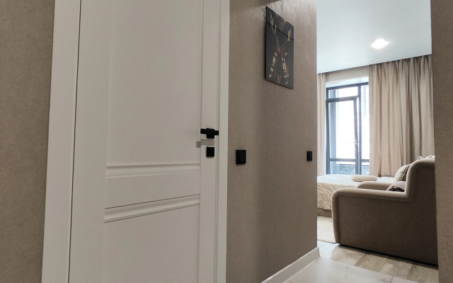 Квартира NATALI Aparts 108.2