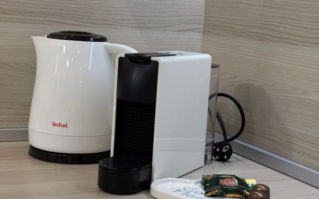 Апартаменты Premium Kris YES 6