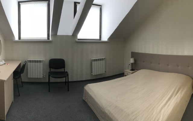 Kostroma Business Hotel