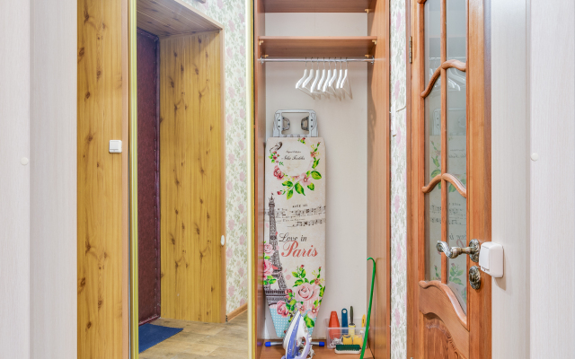 Baltic Studio Flat