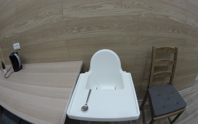 Апартаменты Улучшенные на Олимпийская 79