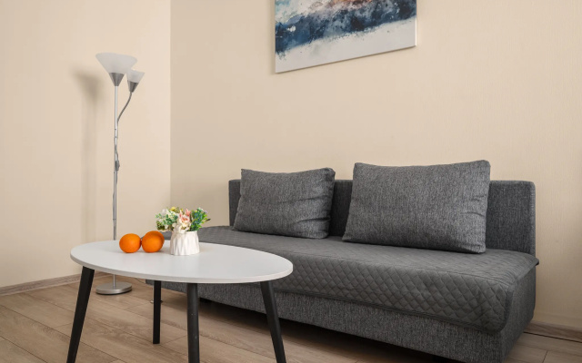 Квартира GoodTimeApartments Прекрасные Апартаменты у Парка Галицкого