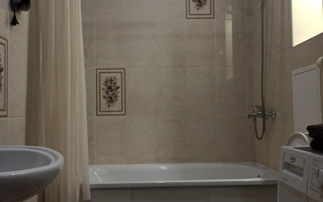 Апартаменты недалеко от ОКБ