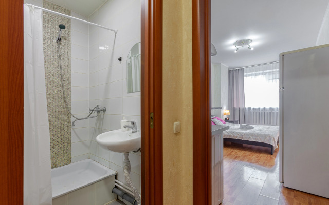 Квартира Студия SamAparts