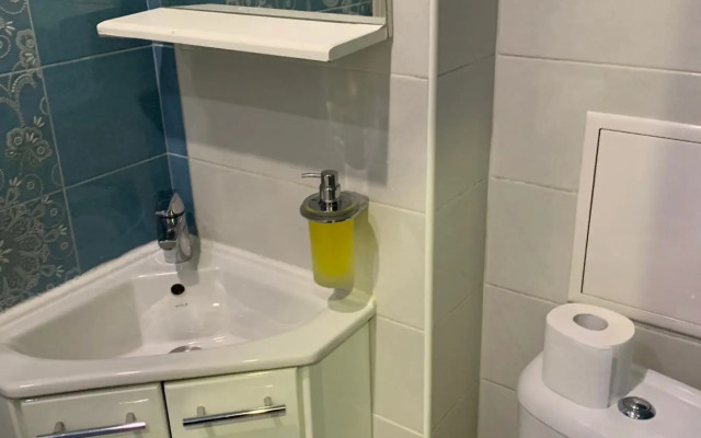 Na Uglichskoy Ulitse 11 Flat