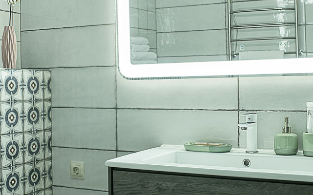 Апартаменты Rauschen Green 1/4