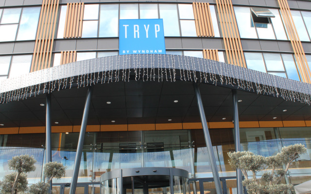 Tryp by Wyndham Istanbul Beyoglu