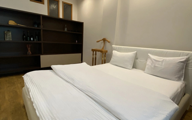 Квартира в центре столицы Астаны