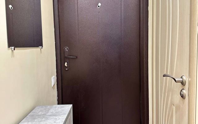 Uyutnoye mestechko Flat