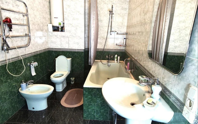 Меблированные комнаты Центр Питера