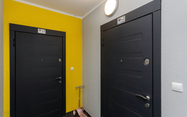 Art-Kvartal Derevo Zhizni Flat