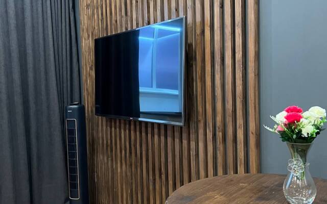 Квартира Lofthouse