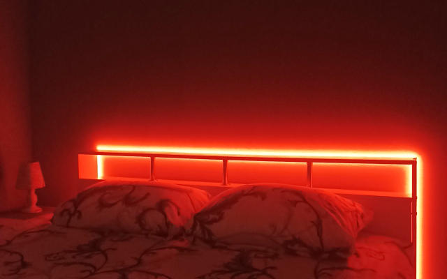 Квартира Уютная Однушка с Прекрасным Видом из Окон