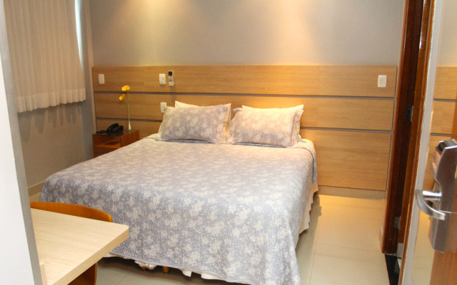 Отель Imperial Plaza